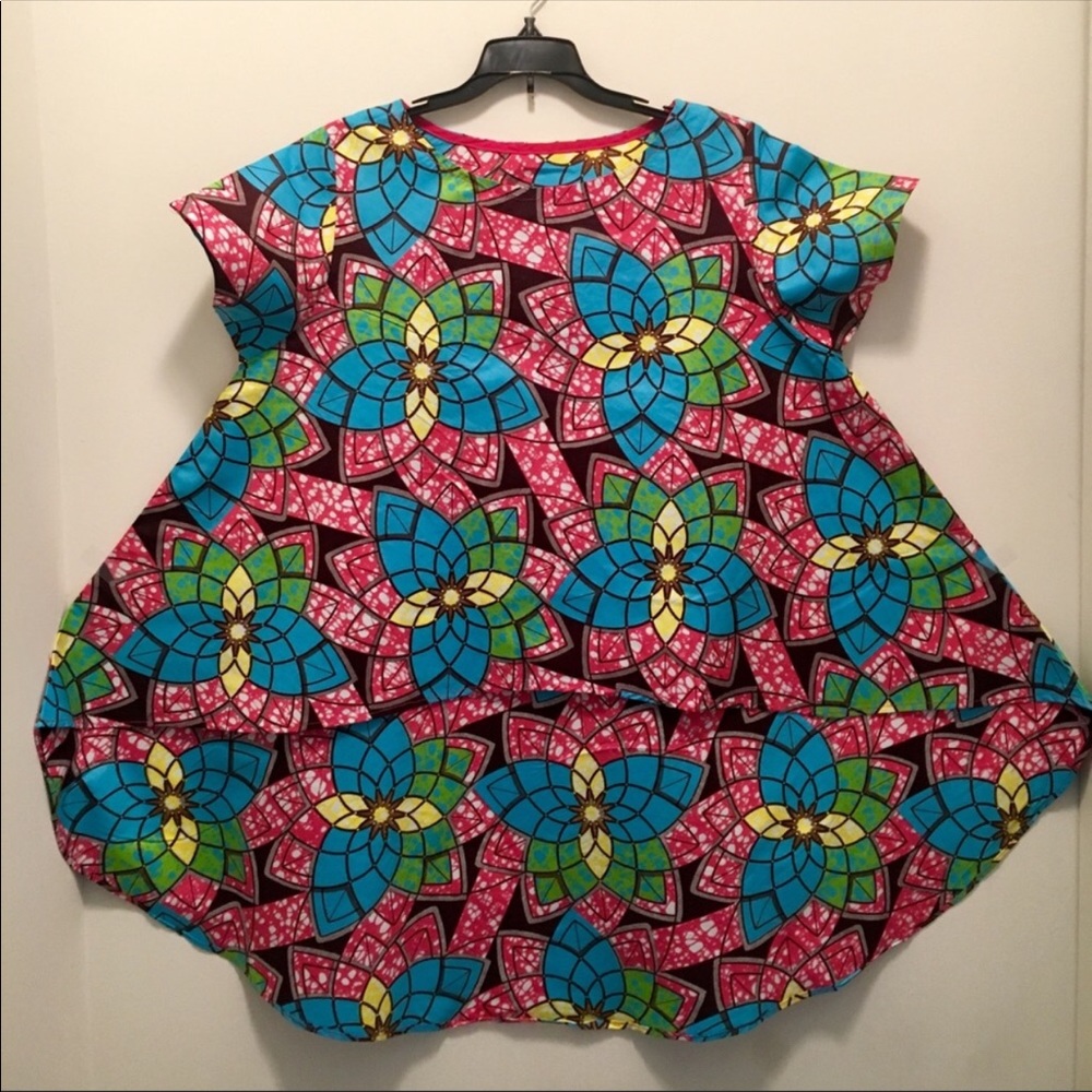 Ankara High/Low Top - Picture 3 of 4